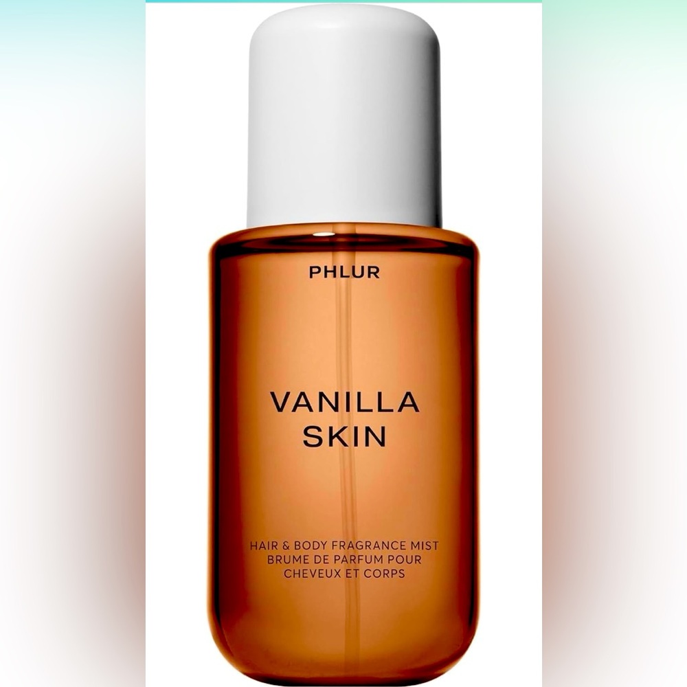 Phlur vanilla skin